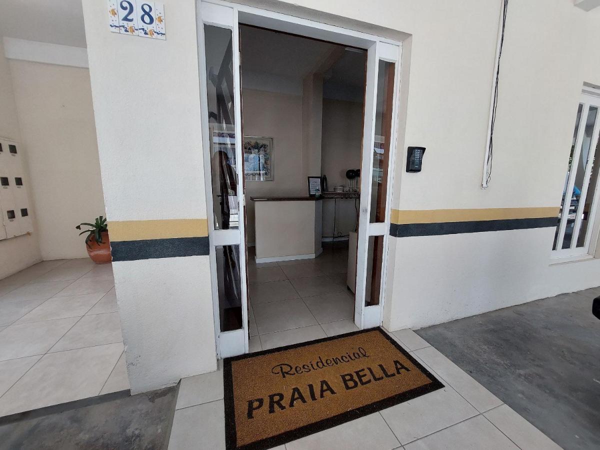 Residencial Praia Bella Florianopolis Ngoại thất bức ảnh