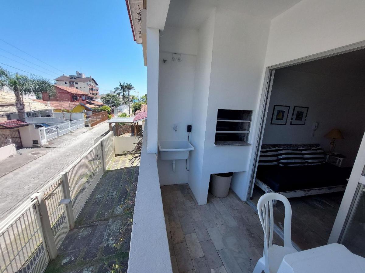 Residencial Praia Bella Florianopolis Ngoại thất bức ảnh