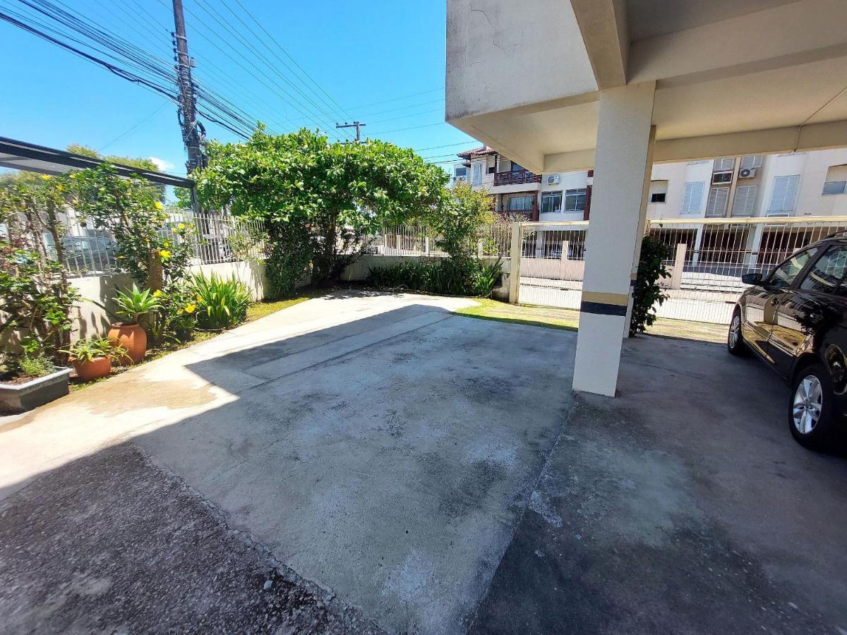 Residencial Praia Bella Florianopolis Ngoại thất bức ảnh