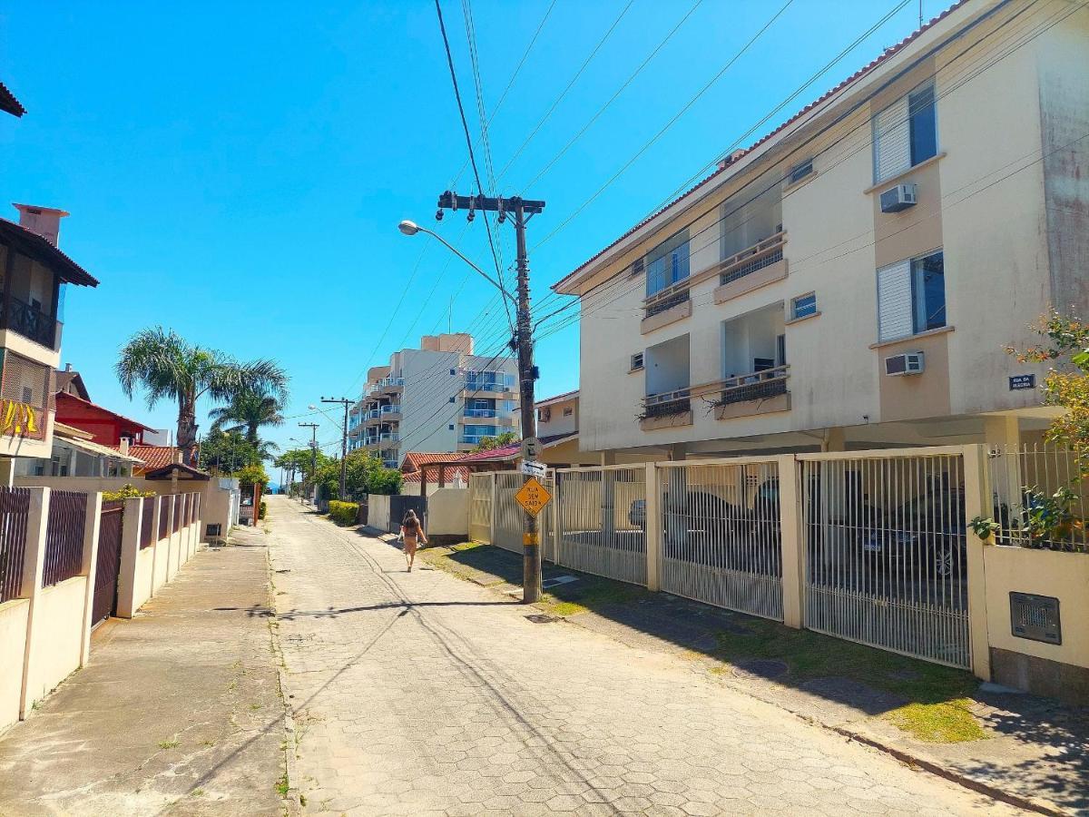Residencial Praia Bella Florianopolis Ngoại thất bức ảnh