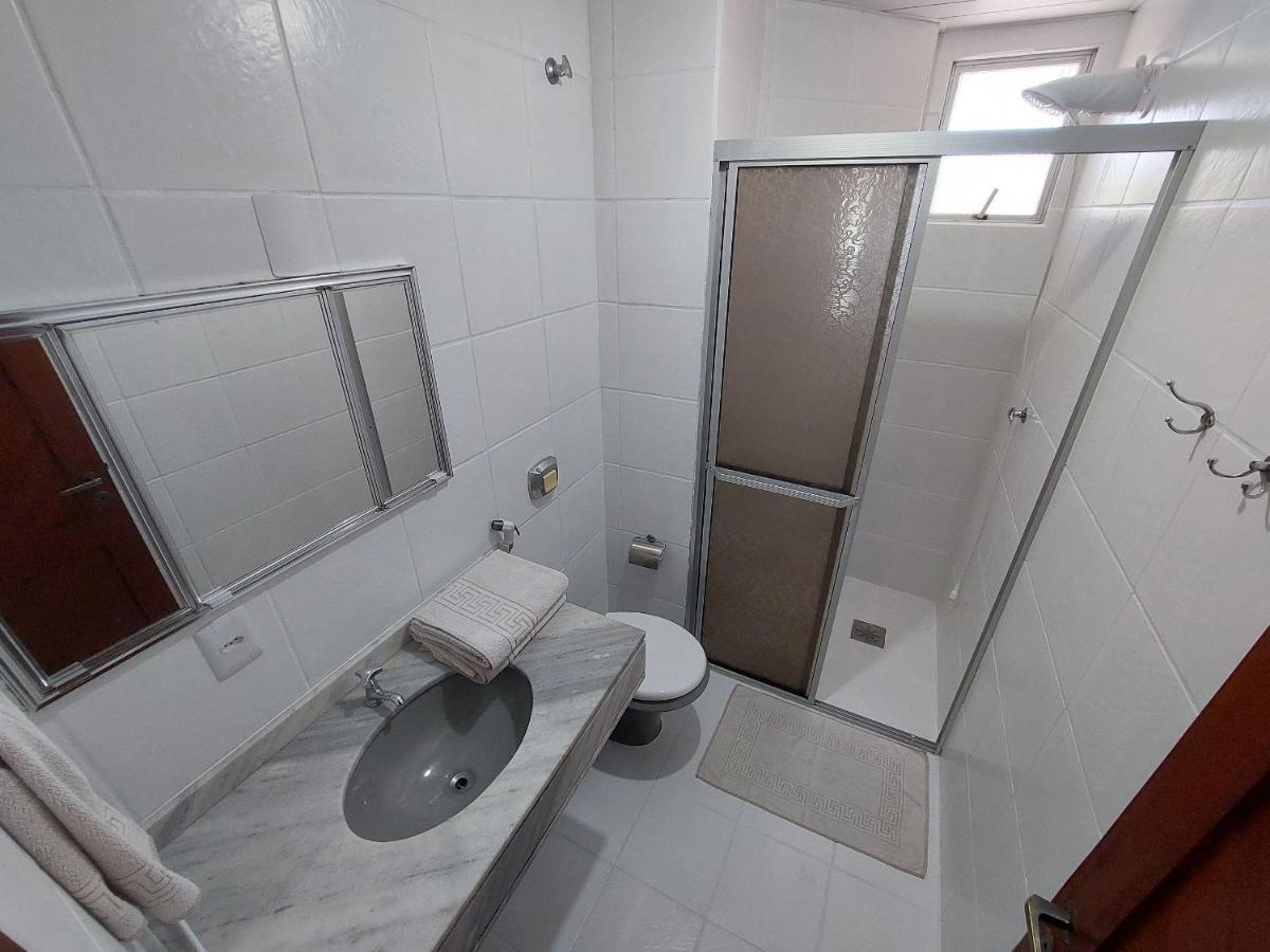 Residencial Praia Bella Florianopolis Ngoại thất bức ảnh