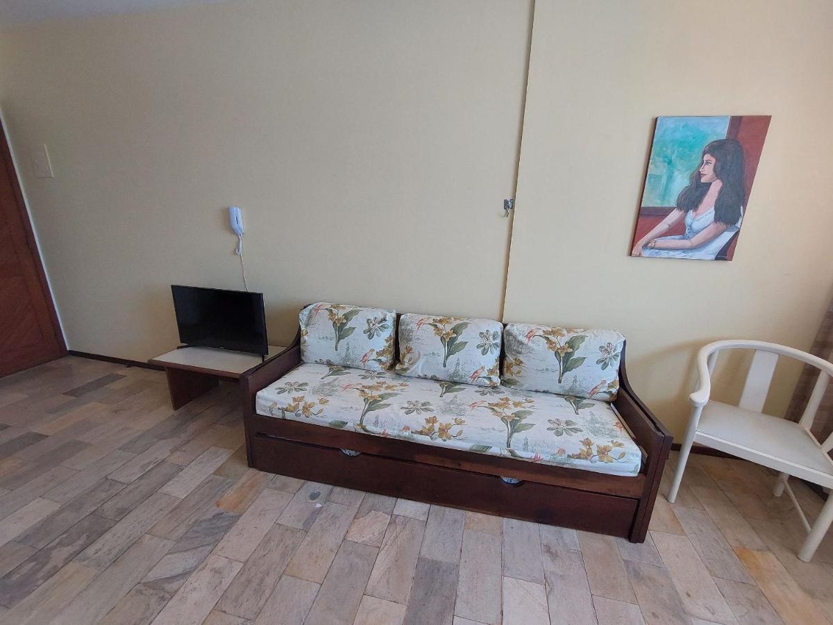 Residencial Praia Bella Florianopolis Ngoại thất bức ảnh