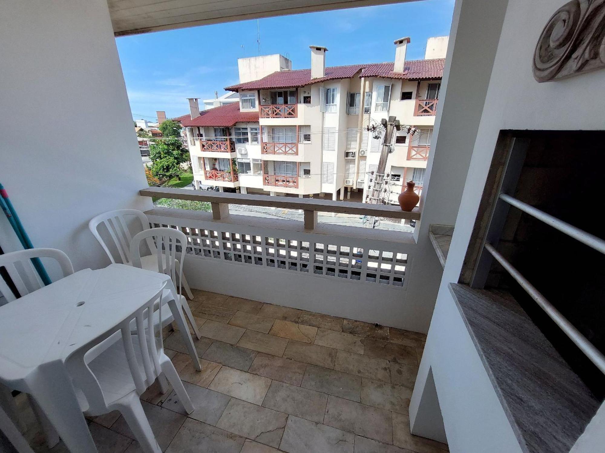 Residencial Praia Bella Florianopolis Ngoại thất bức ảnh