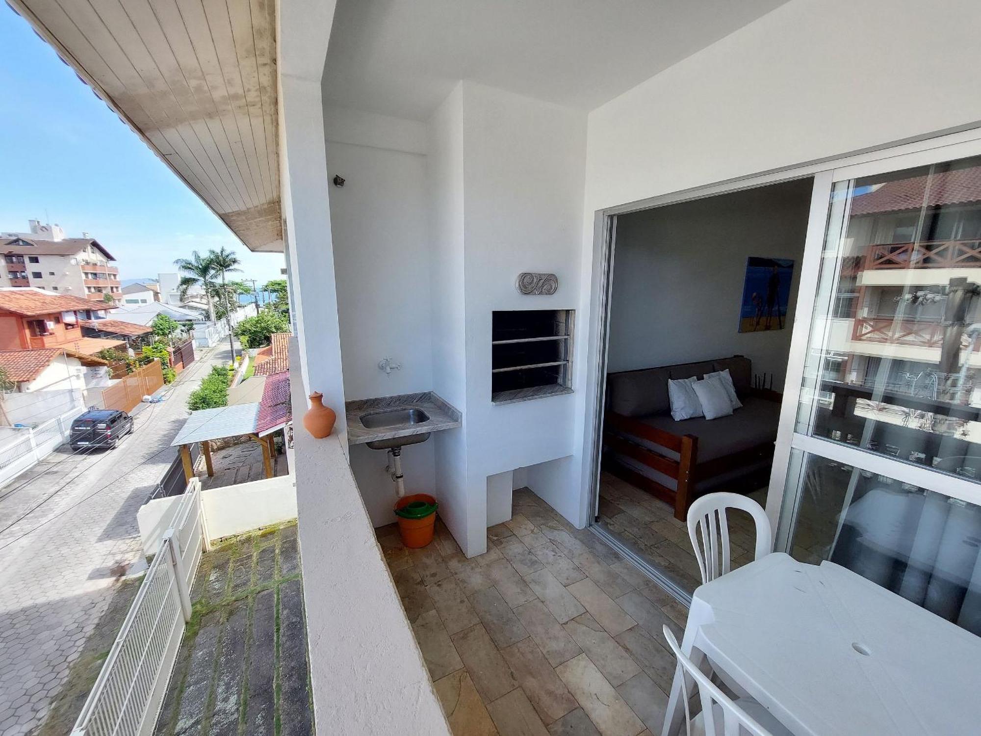 Residencial Praia Bella Florianopolis Ngoại thất bức ảnh