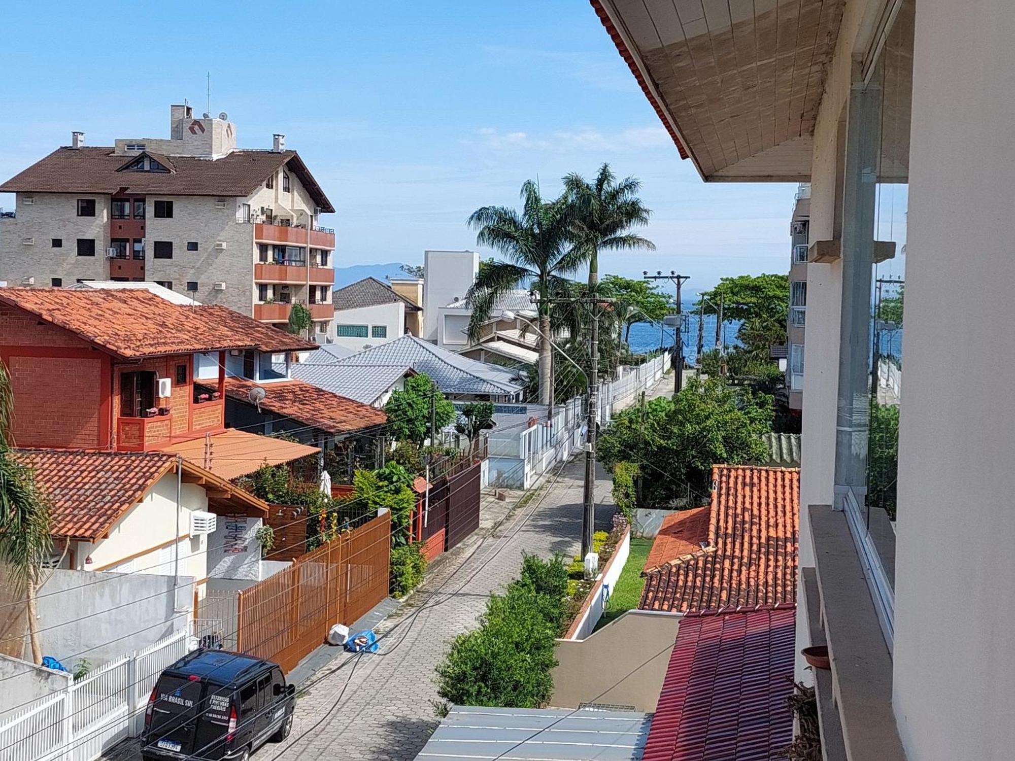 Residencial Praia Bella Florianopolis Ngoại thất bức ảnh