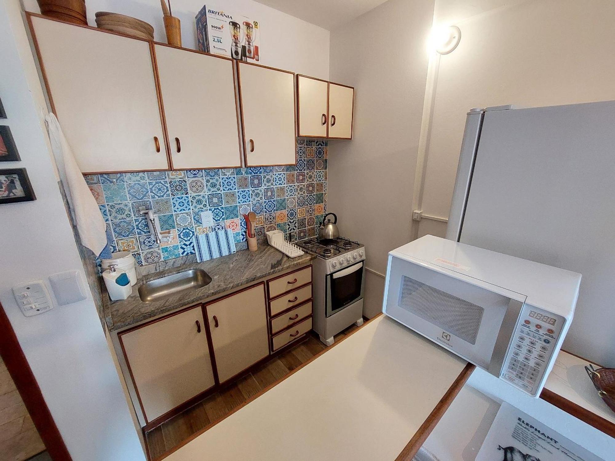 Residencial Praia Bella Florianopolis Ngoại thất bức ảnh